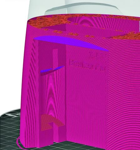 Park Pilot: 3D Printing