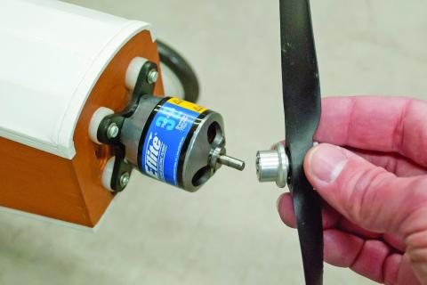 Electrics
