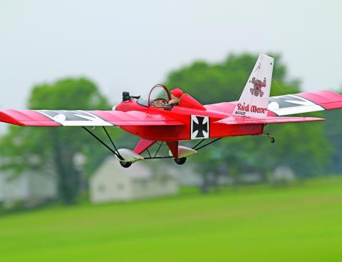 RC Scale