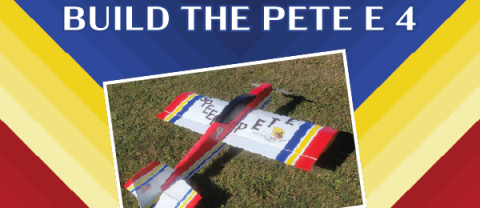 Build The Pete E 4