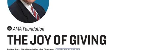 AMA Foundation